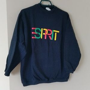 Esprit crew neck